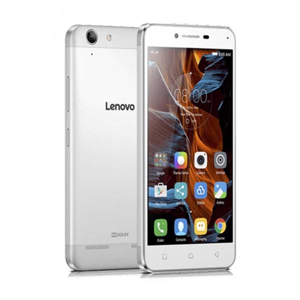 მობილური ტელეფონი LENOVO VIBE K5 PLUS A6020 DUAL SIM LTE  SILVER