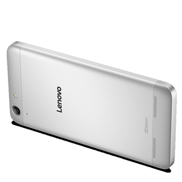 მობილური ტელეფონი LENOVO VIBE K5 PLUS A6020 DUAL SIM LTE  SILVER