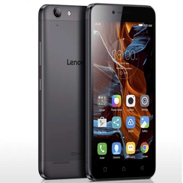 მობილური ტელეფონი LENOVO VIBE K5 PLUS A6020 DUAL SIM LTE GREY