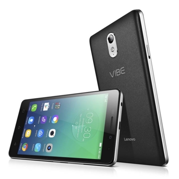 მობილური ტელეფონი LENOVO VIBE P1 Mini 2SIM LTE BLACK