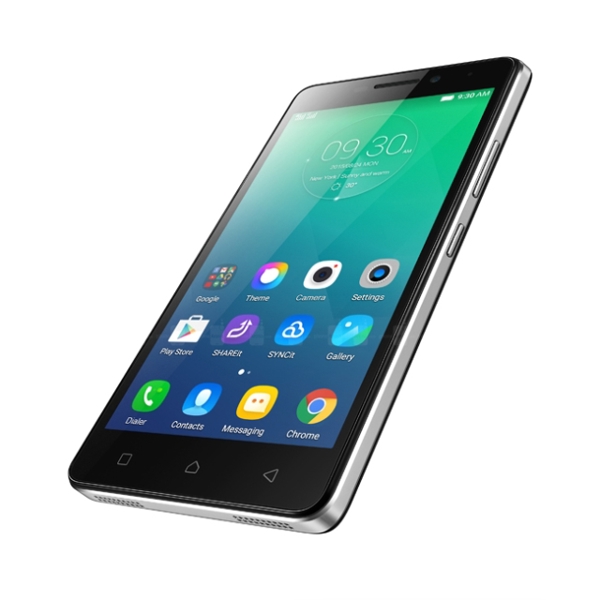 მობილური ტელეფონი LENOVO VIBE P1 Mini 2SIM LTE BLACK