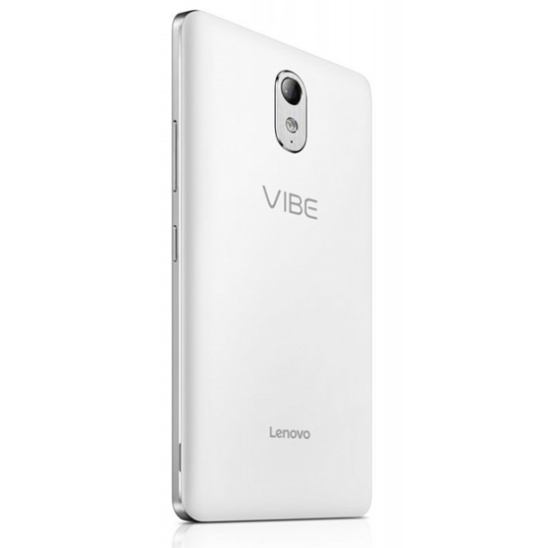 მობილური ტელეფონი LENOVO VIBE P1 Mini 2SIM LTE WHITE