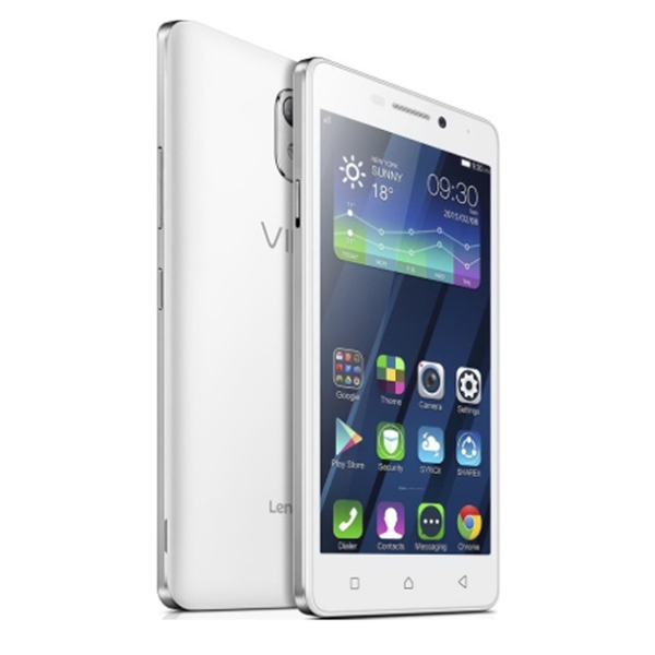 მობილური ტელეფონი LENOVO VIBE P1 Mini 2SIM LTE WHITE