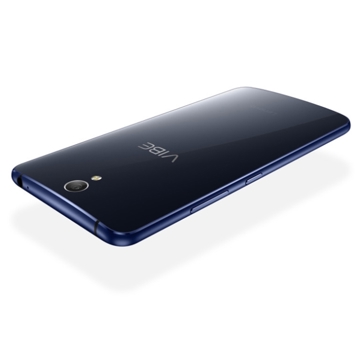 მობილური ტელეფონი LENOVO VIBE S1 D/S LTE BLUE