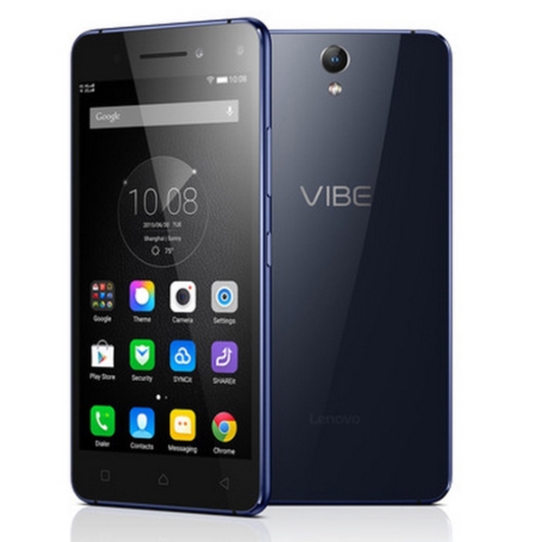 მობილური ტელეფონი LENOVO VIBE S1 D/S LTE BLUE