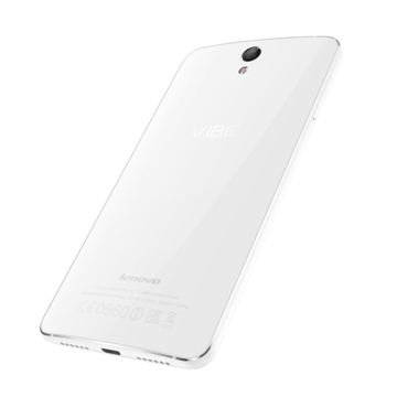 მობილური ტელეფონი LENOVO VIBE S1 D/S LTE WHITE