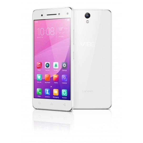 მობილური ტელეფონი LENOVO VIBE S1 D/S LTE WHITE