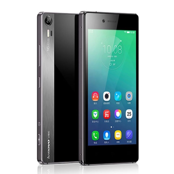 მობილური ტელეფონი LENOVO VIBE SHOT Z90 LTE 2SIM GREY