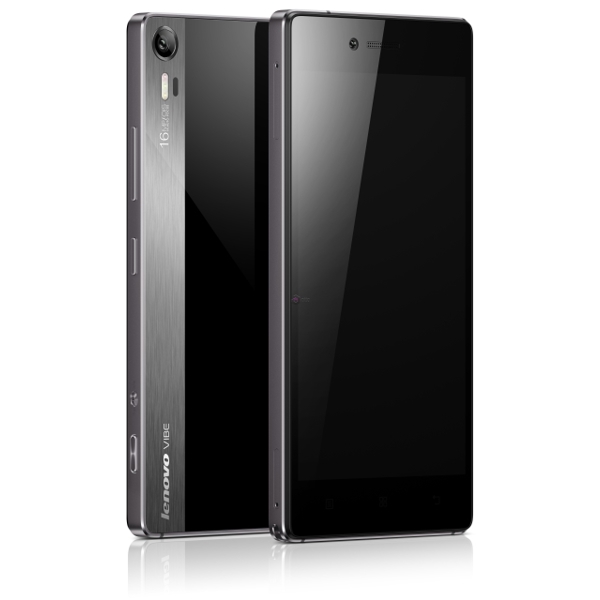 მობილური ტელეფონი LENOVO VIBE SHOT Z90 LTE 2SIM GREY