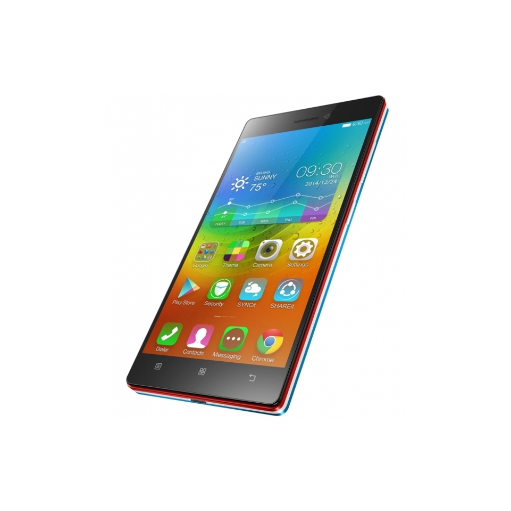 მობილური ტელეფონი LENOVO VIBE X2 SINGLE SI LTE/3G RED