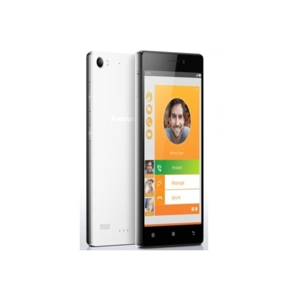 მობილური ტელეფონი LENOVO VIBE X2 SINGLE SI LTE/3G WHITE