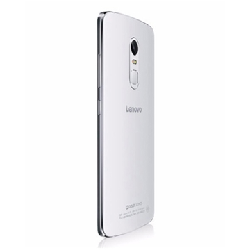 მობილური ტელეფონი LENOVO VIBE X3 DUAL SIM WHITE