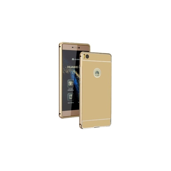 მობილური ტელეფონი Huawei P8 Dual Sim 16GB  GOLD WHITE