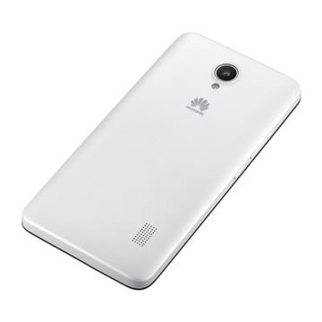 მობილური ტელეფონი Huawei Y635 Duos White