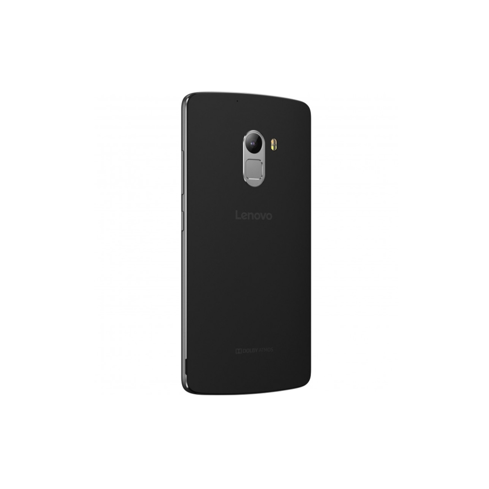 მობილური ტელეფონი Lenovo A7010a48 Dual Sim 16GB LTE BLACK