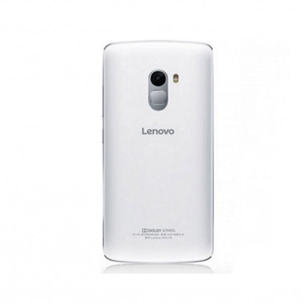 მობილური ტელეფონი Lenovo A7010a48 Dual Sim 16GB LTE WHITE