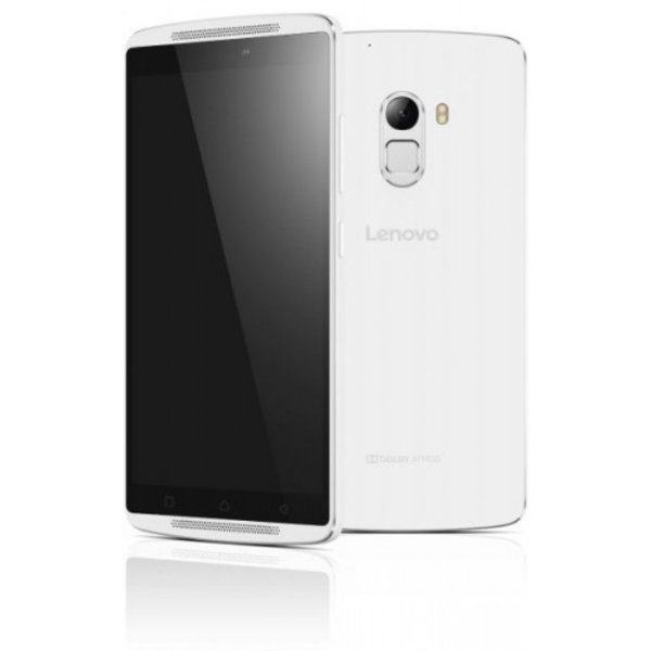 მობილური ტელეფონი Lenovo A7010a48 Dual Sim 16GB LTE WHITE