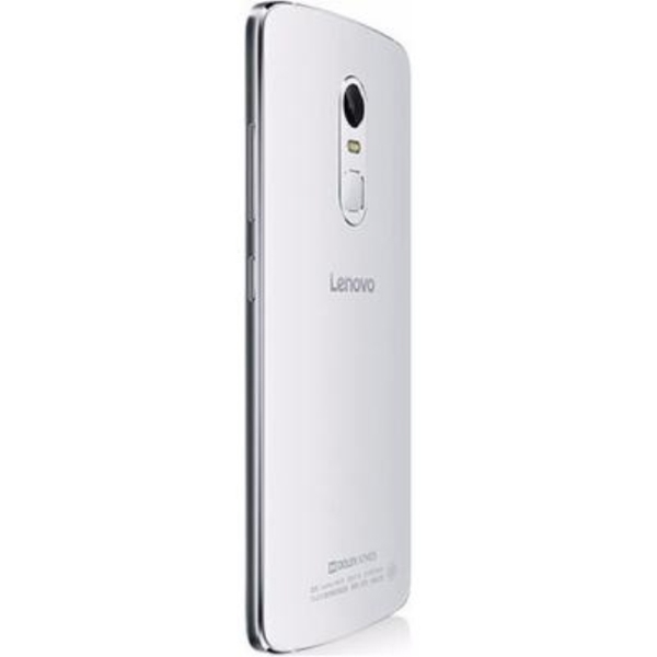 მობილური ტელეფონი Lenovo A7010a48 Dual Sim 16GB LTE WHITE