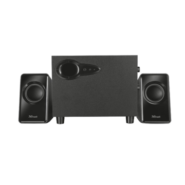 დინამიკი TRUST AVORA 2.1 USB SPEAKER SET