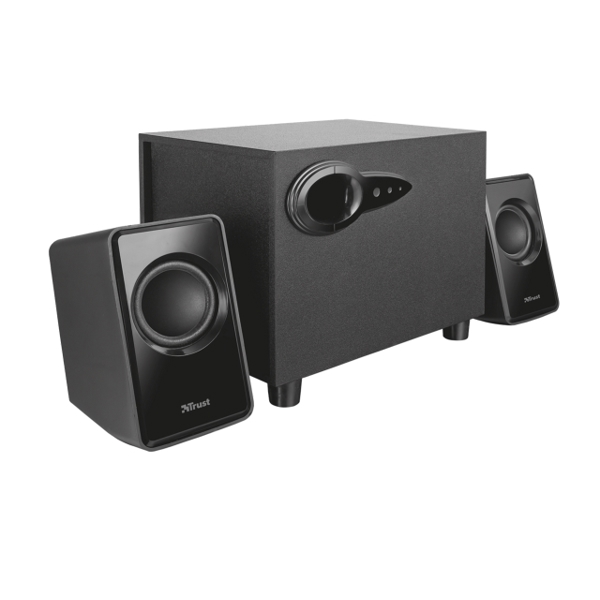 TRUST AVORA 2.1 USB SPEAKER SET