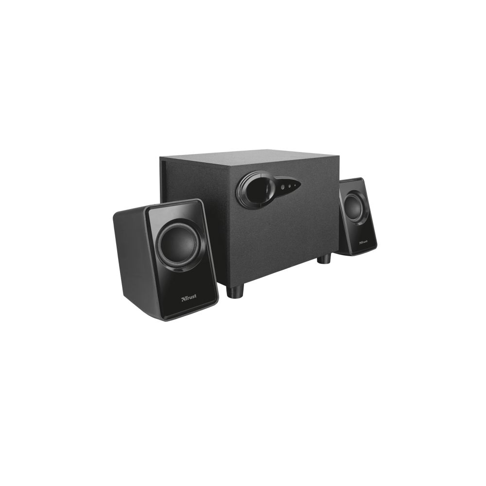 TRUST AVORA 2.1 USB SPEAKER SET
