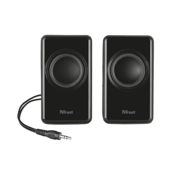 TRUST AVORA 2.1 USB SPEAKER SET