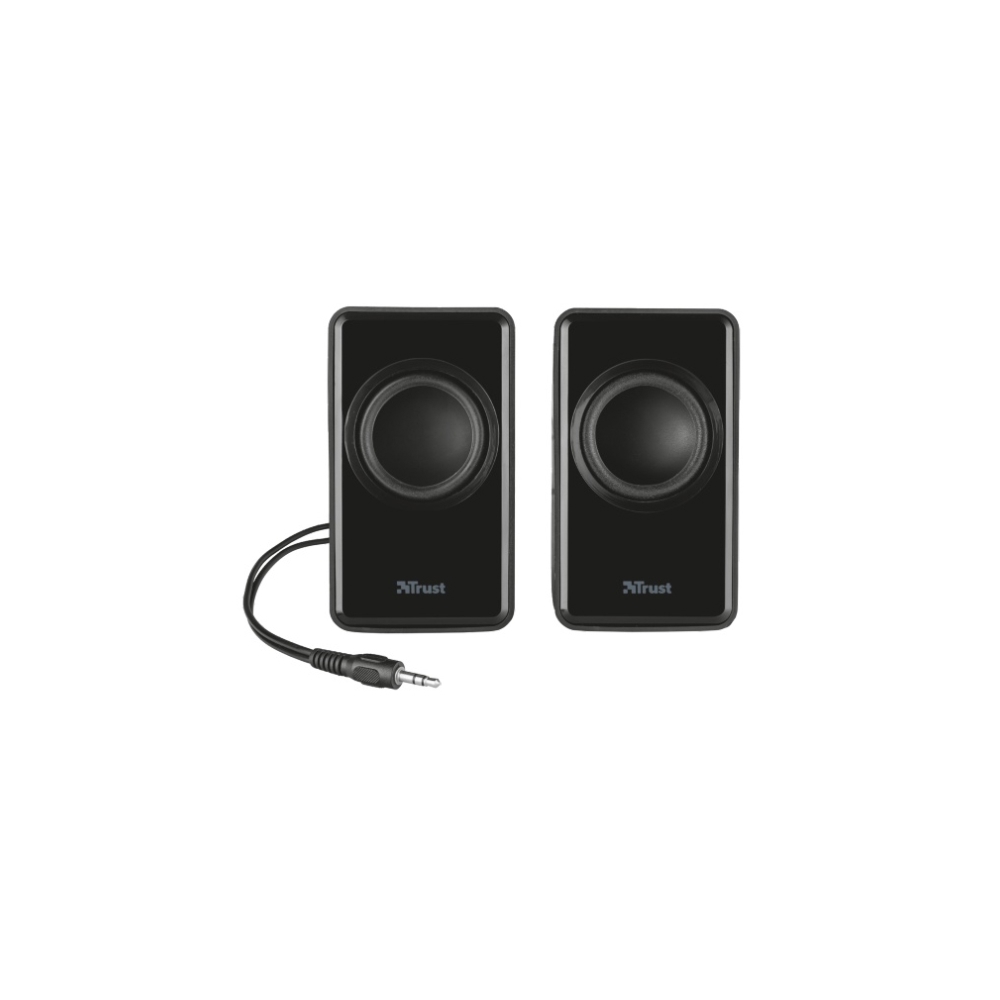 დინამიკი TRUST AVORA 2.1 USB SPEAKER SET