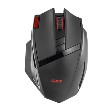 მაუსი  TRUST GXT130 WLESS GAMING MOUSE