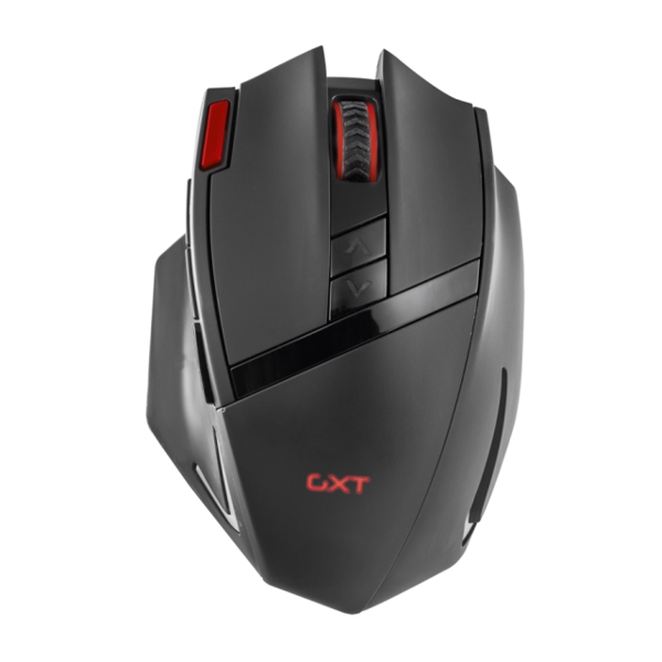 მაუსი  TRUST GXT130 WLESS GAMING MOUSE