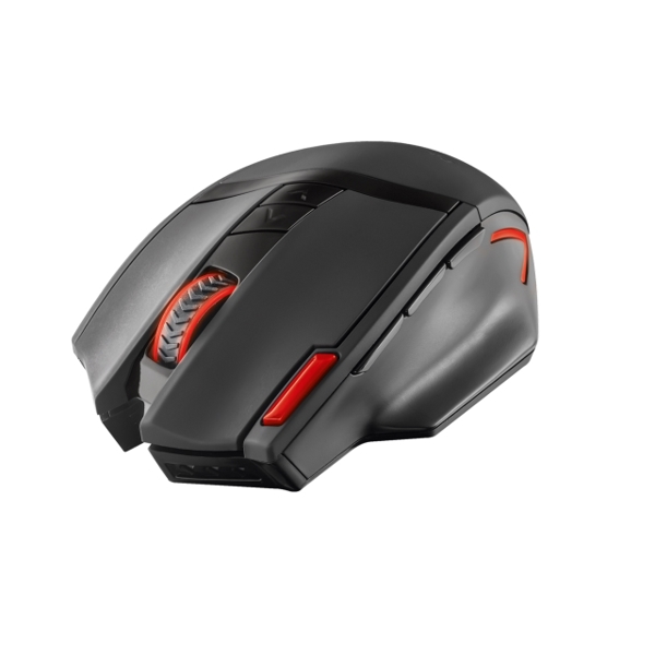 მაუსი  TRUST GXT130 WLESS GAMING MOUSE