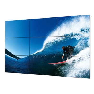 ვიდეო მონიტორი Delta 55" Ultra Narrow Bezel LCD Video wall 700 nits LW-5580 TR SR Series