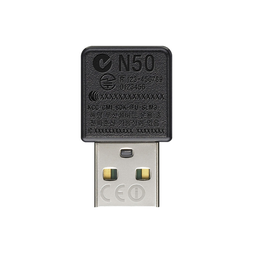 ვიდეო დაფა SONY  PRESENTER SONY IFU-WLM3 WIRELESS USB MODULE FOR VPL-E200 SERIES