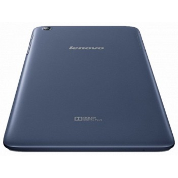 ტაბლეტი LENOVO A8-50 (A5500-HV) 8GB BLUE 