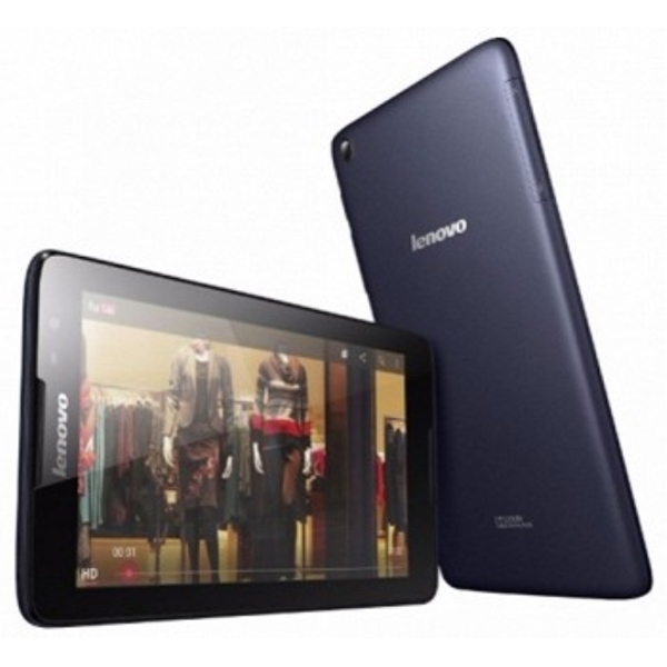 ტაბლეტი LENOVO A8-50 (A5500-HV) 8GB BLUE 