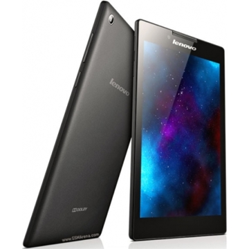 პლანშეტი Lenovo A7-30H Tab 2 7.0 3G 16GB BLACK