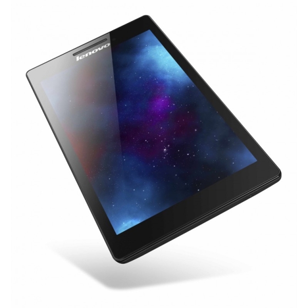 პლანშეტი Lenovo A7-30H Tab 2 7.0 3G 16GB BLACK