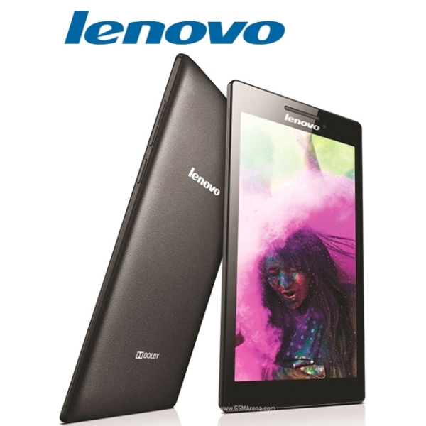 პლანშეტი Lenovo IdeaTab 2 A7-10F BLACK