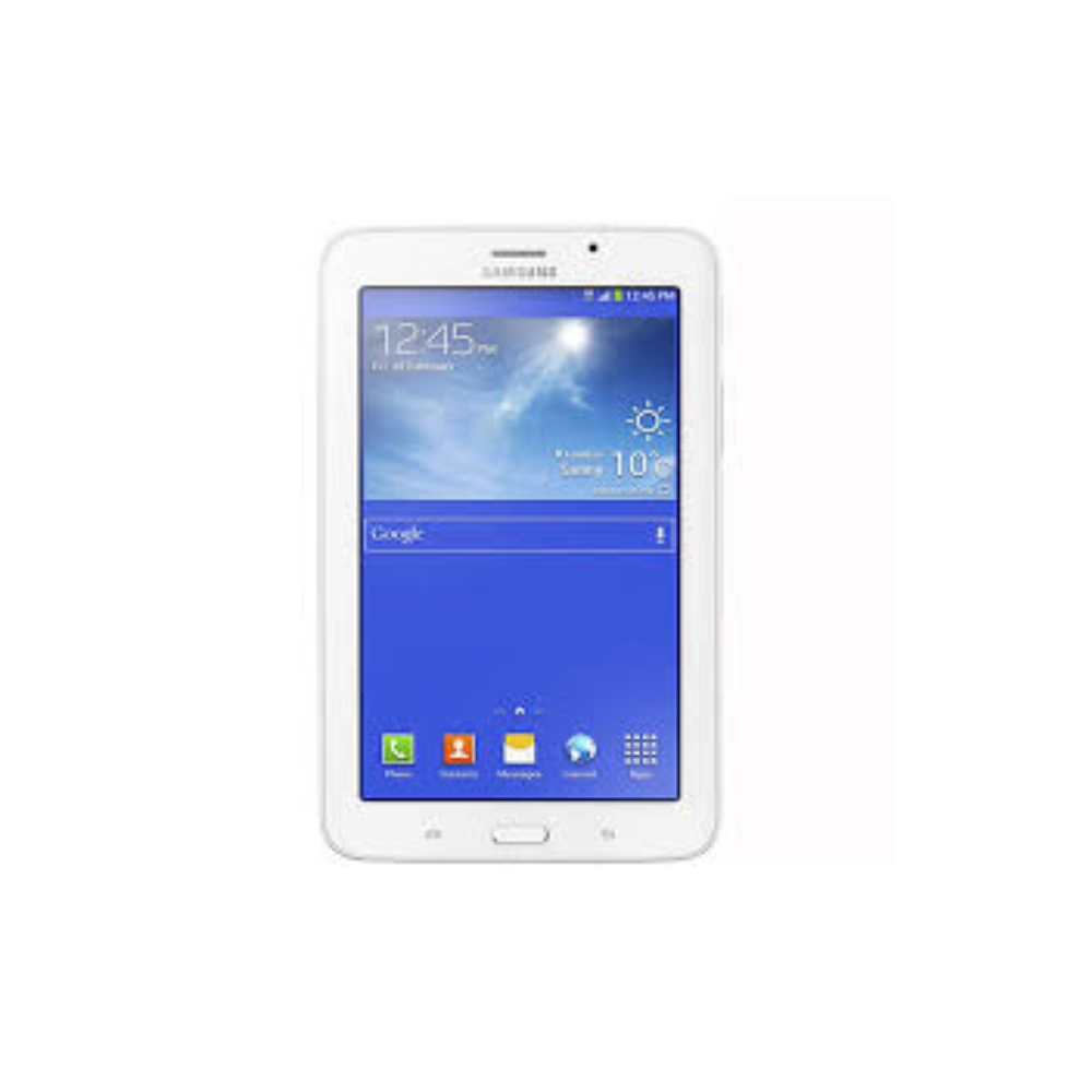 პლანშეტი Samsung SM-T116NU Galaxy Tab 3 V 7.0 8GB WHITE