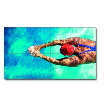 ვიდეო მონიტორი Delta 46" Ultra Narrow Bezel LCD Video wall LW - 4680 TR IA