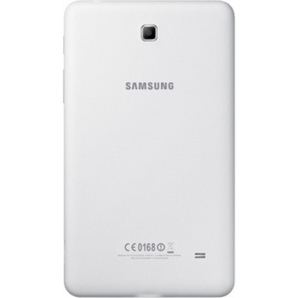 პლანშეტი  SAMSUNG GALAXY TAB 4 7.0 (SM-T230) 8GB WHITE 