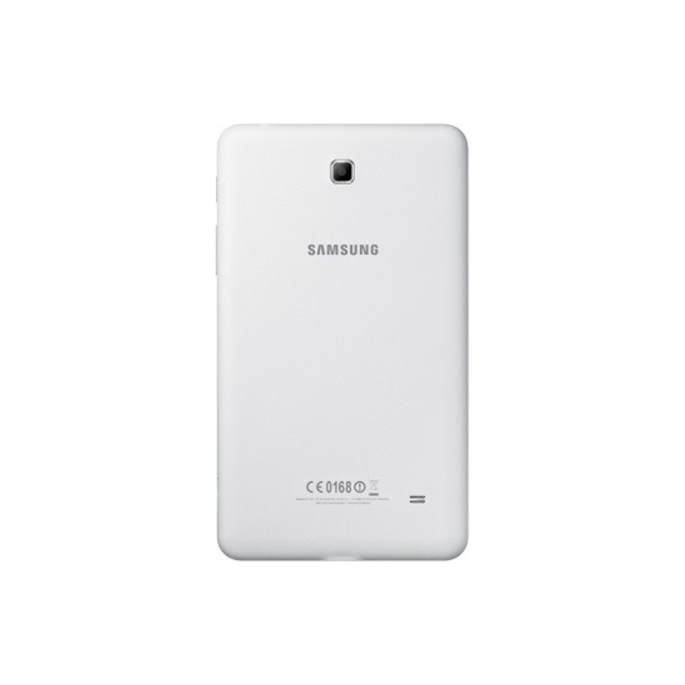 პლანშეტი  SAMSUNG GALAXY TAB 4 7.0 (SM-T230) 8GB WHITE 