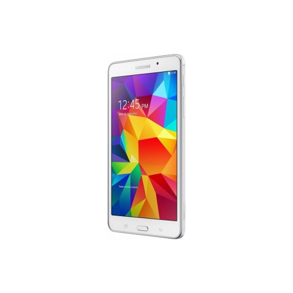 პლანშეტი  SAMSUNG GALAXY TAB 4 7.0 (SM-T230) 8GB WHITE 