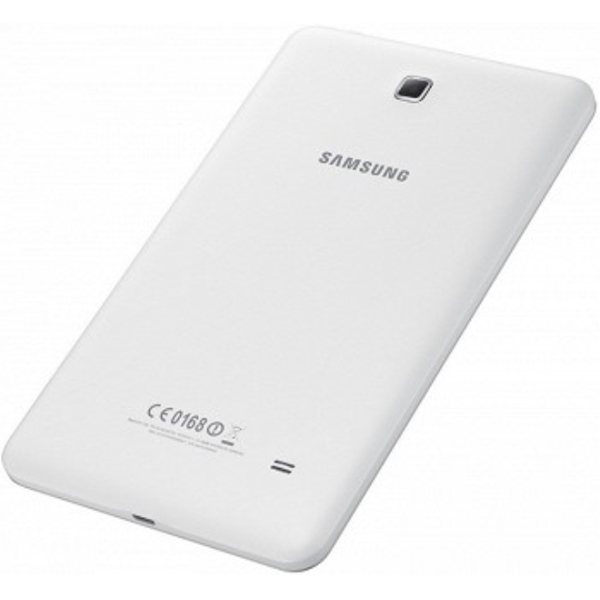 პლანშეტი  SAMSUNG GALAXY TAB 4 7.0 (SM-T230) 8GB WHITE 