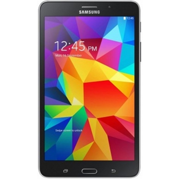 პლანშეტი  SAMSUNG GALAXY TAB 4 7.0 (SM-T231NYKACAC) 8GB BLACK 