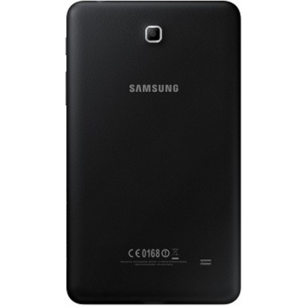 პლანშეტი  SAMSUNG GALAXY TAB 4 7.0 (SM-T231NYKACAC) 8GB BLACK 