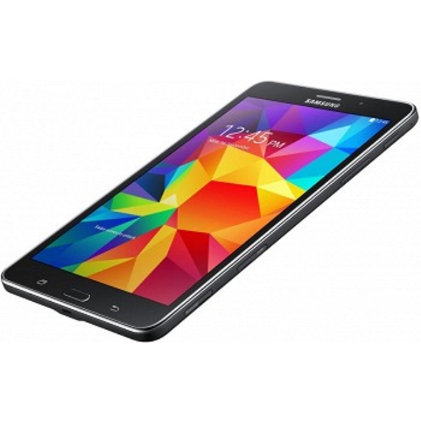 პლანშეტი  SAMSUNG GALAXY TAB 4 7.0 (SM-T231NYKACAC) 8GB BLACK 