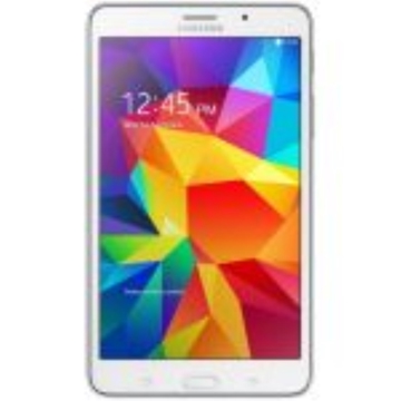 პლანშეტი  SAMSUNG GALAXY TAB 4 7.0 (SM-T231NYKACAC) 8GB WHITE