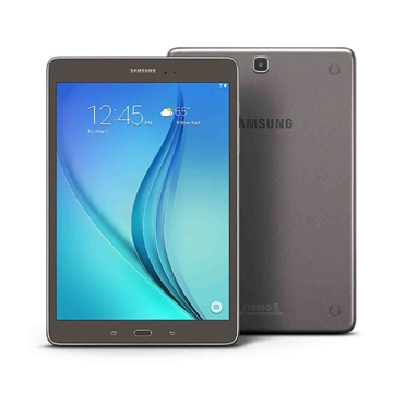 პლანშეტი  SAMSUNG GALAXY TAB A 9.7 (SM-T555) 16GB  BLACK