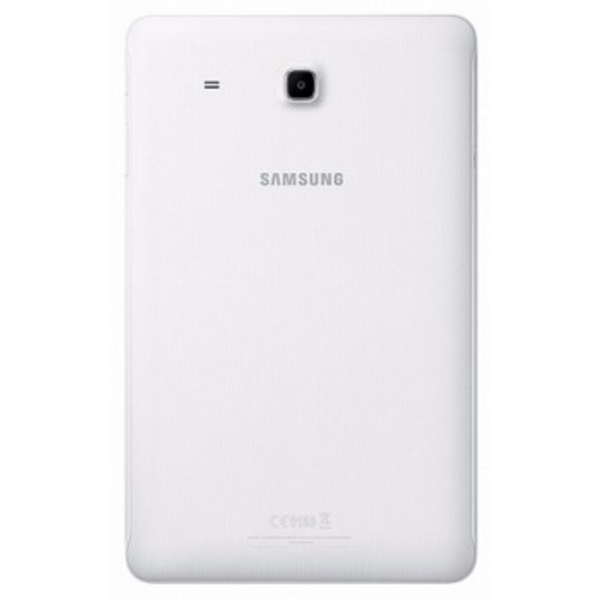 პლანშეტი  SAMSUNG GALAXY TAB E 9.6 (T560) 8GB WHITE 