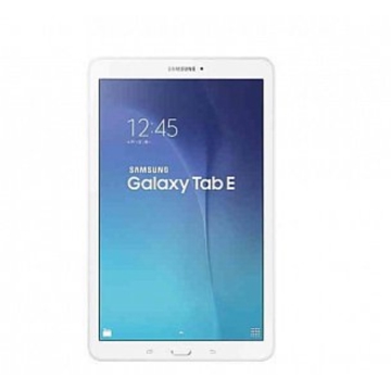 პლანშეტი  SAMSUNG GALAXY TAB E (SM-T561) 8GB WHITE